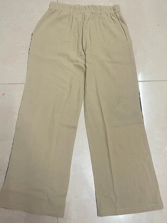 PIERRE | BOHO-Chic Hosen