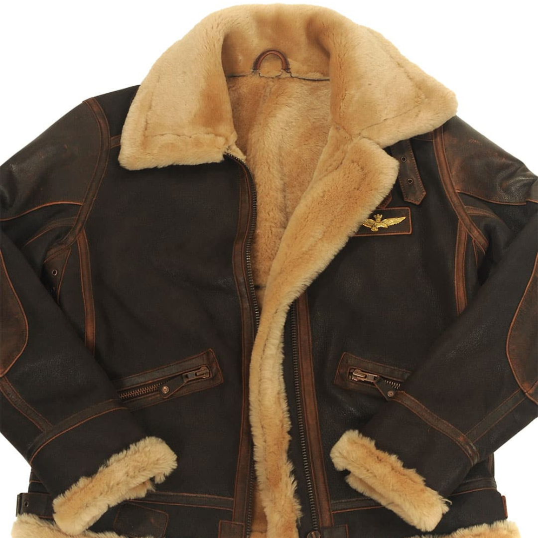 DUMONT LYON | Klassesch Fliegerjacke