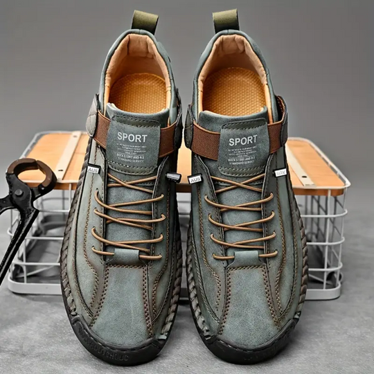 DUMONT LYON | ORTHOPÄDISCH SCHUHE FIR MEN