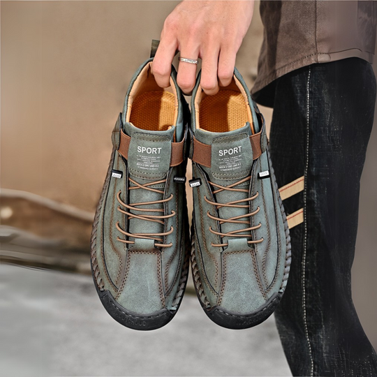 DUMONT LYON | ORTHOPÄDISCH SCHUHE FIR MEN