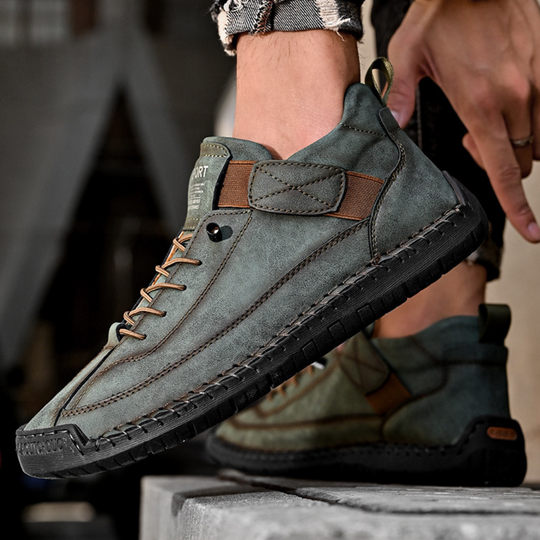 DUMONT LYON | ORTHOPÄDISCH SCHUHE FIR MEN