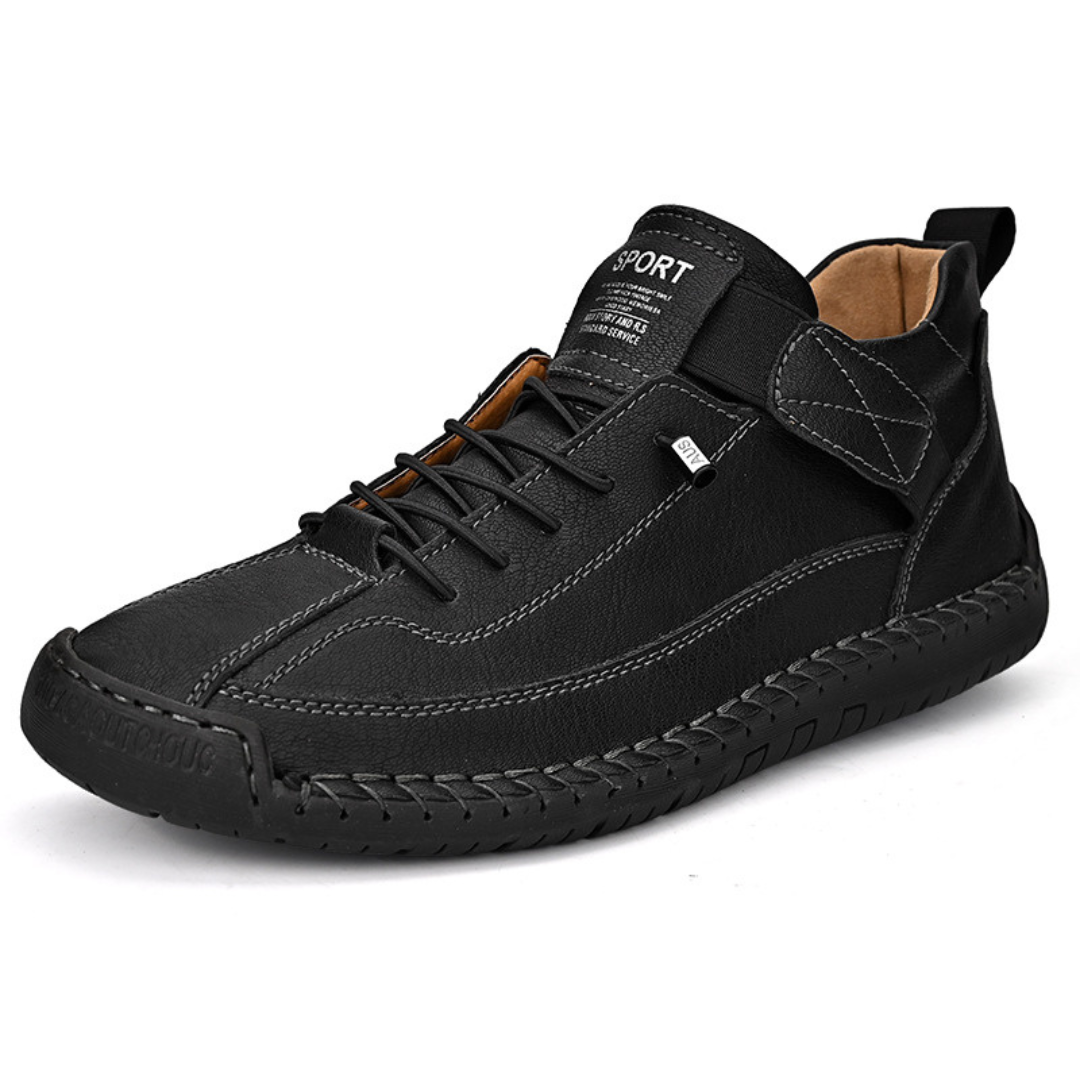 DUMONT LYON | ORTHOPÄDISCH SCHUHE FIR MEN
