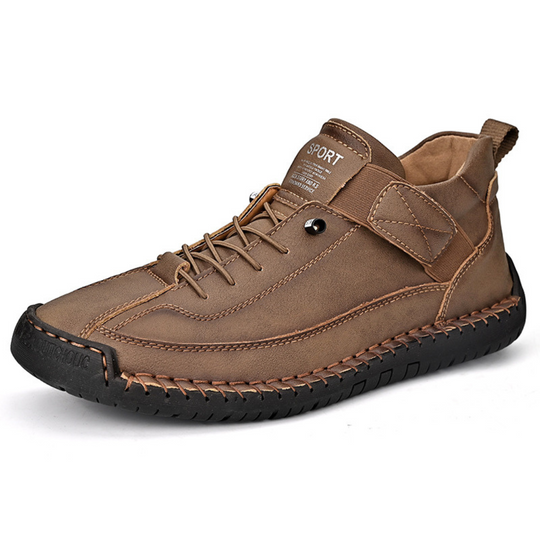 DUMONT LYON | ORTHOPÄDISCH SCHUHE FIR MEN
