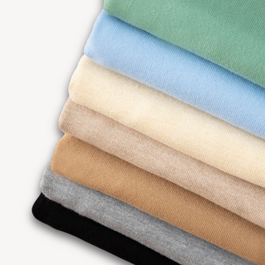 DUMONT LYON | Cachemire-Pull