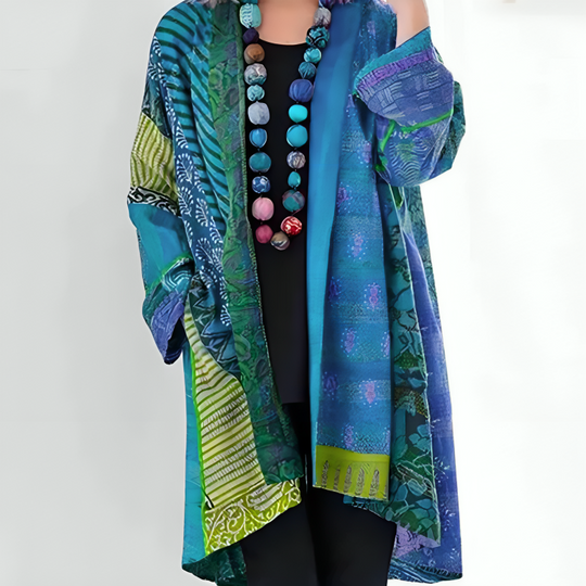 Sophie - Komfortabel an Stilvoll Cardigan