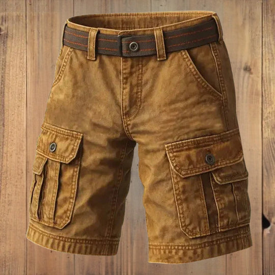 DUMONT LYON | KORT CARGO HOSEN