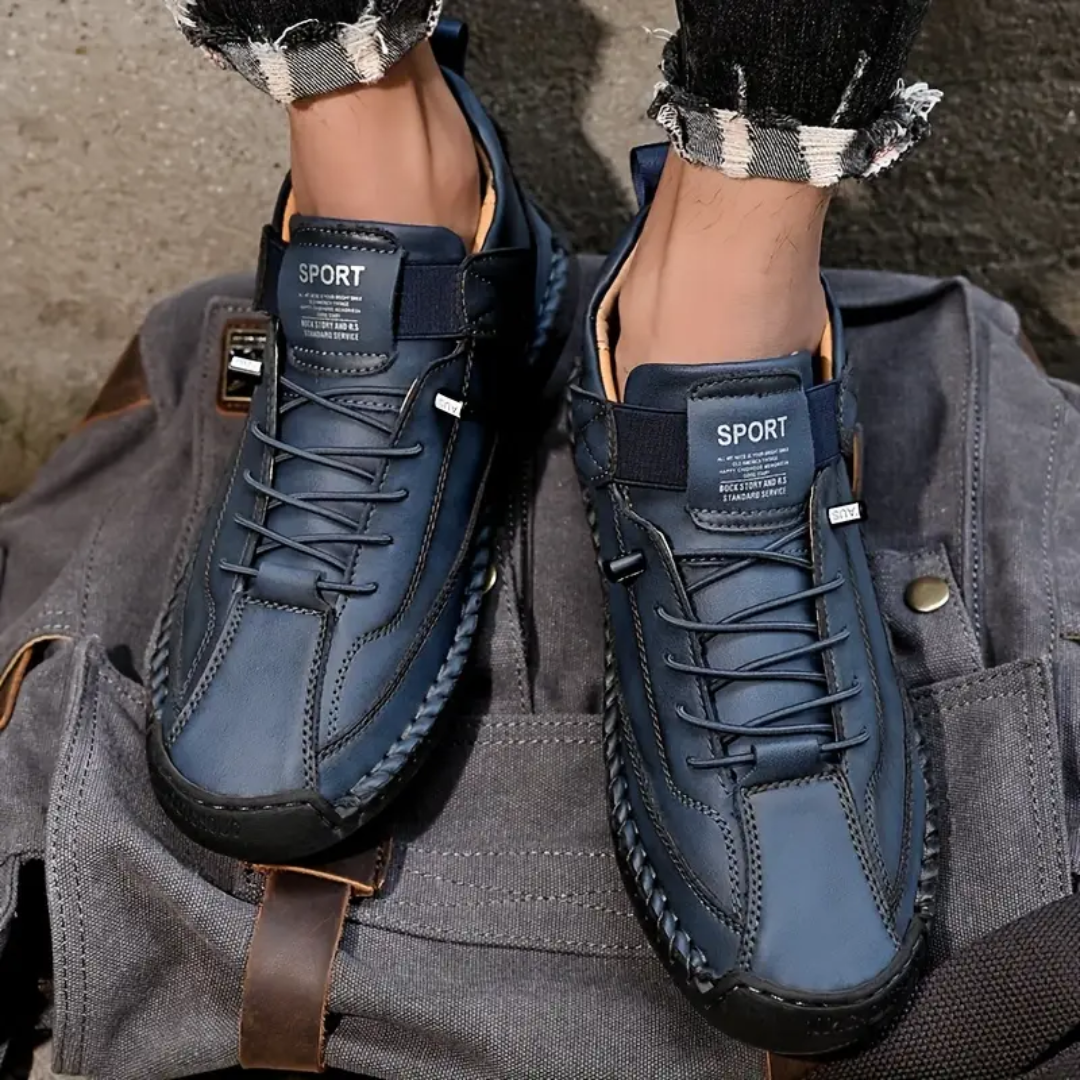 DUMONT LYON | ORTHOPÄDISCH SCHUHE FIR MEN