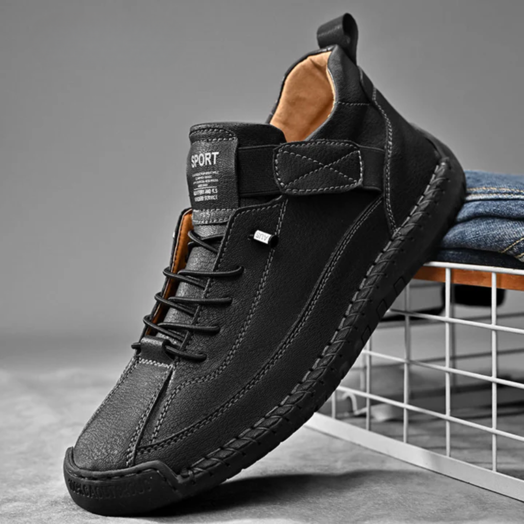 DUMONT LYON | ORTHOPÄDISCH SCHUHE FIR MEN