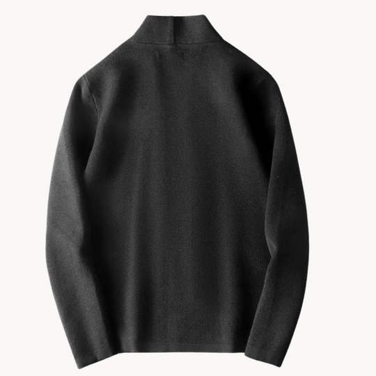 DUMONT LYON™ | LUXE COTTON OPPENBAU GILET