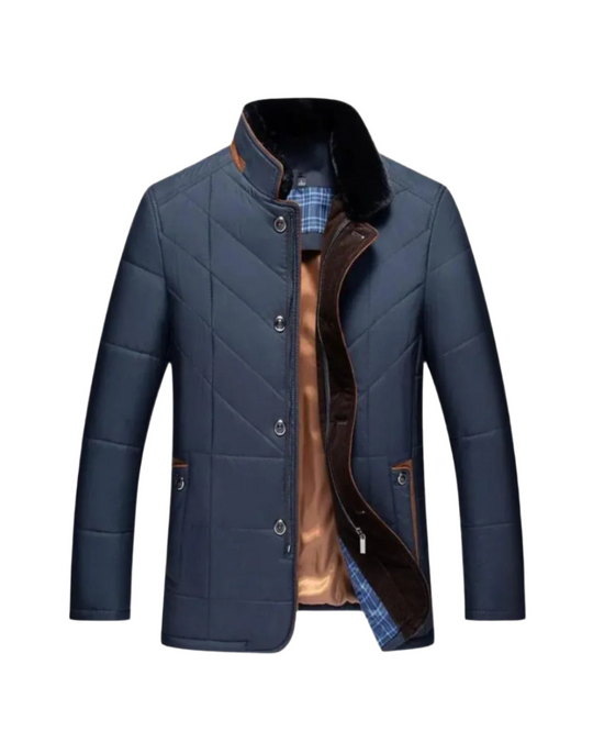ANTONIO | MANNENJACKET