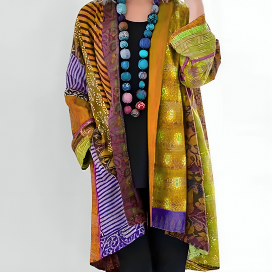 Sophie - Komfortabel an Stilvoll Cardigan