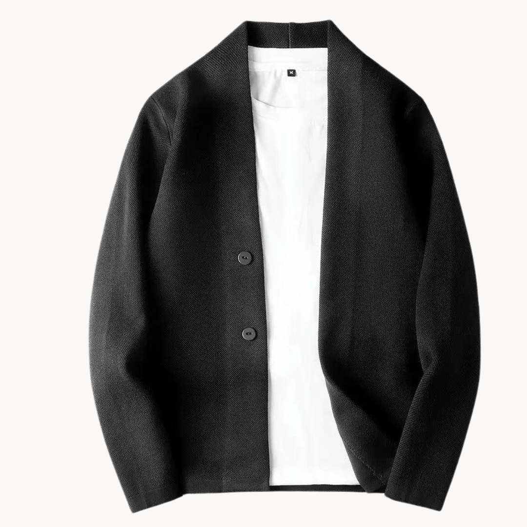DUMONT LYON™ | LUXE COTTON OPPENBAU GILET