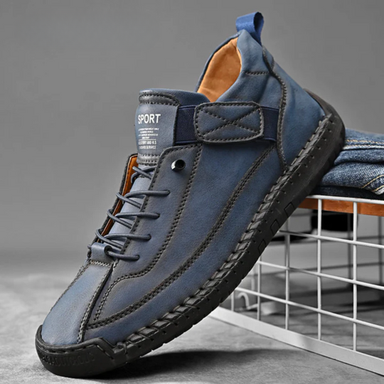 DUMONT LYON | ORTHOPÄDISCH SCHUHE FIR MEN