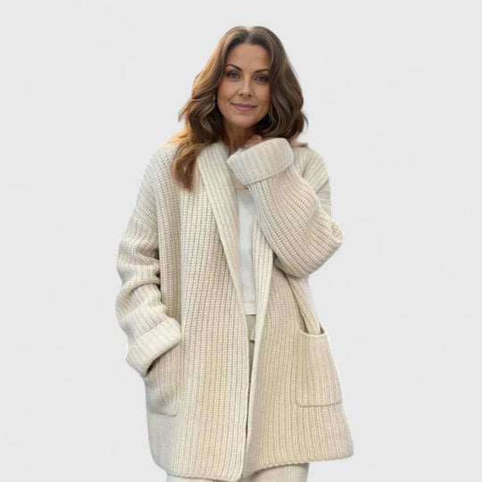 Saryphina | Komfortablen Cardigan