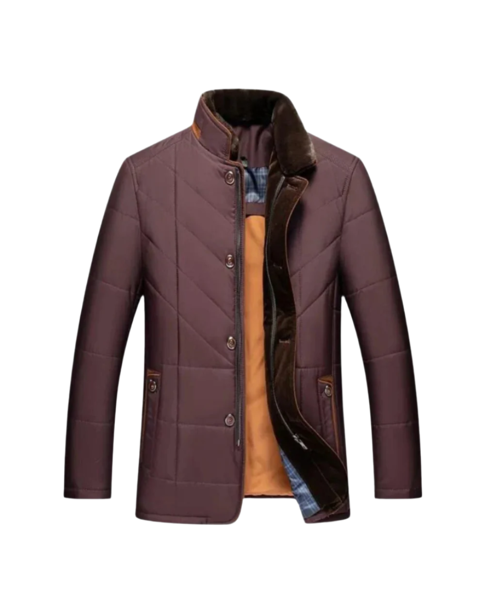 ANTONIO | MANNENJACKET