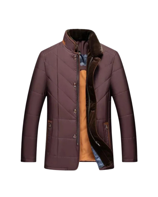 ANTONIO | MANNENJACKET