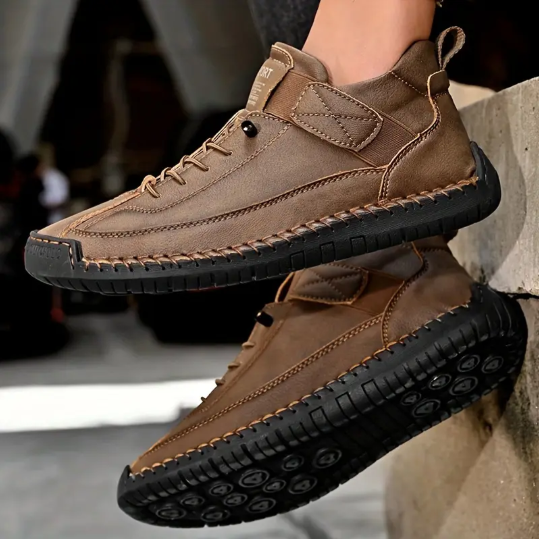 DUMONT LYON | ORTHOPÄDISCH SCHUHE FIR MEN