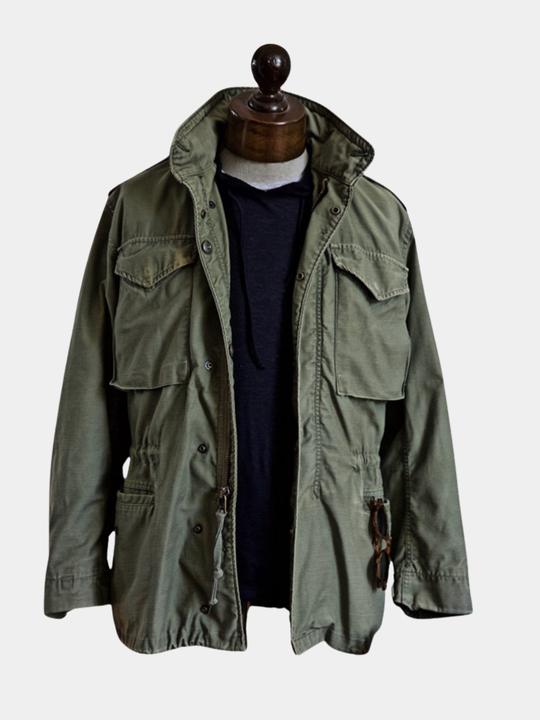 DUMONT LYON | E REIDEBUS RMBELIGEN OUTERENJACKE