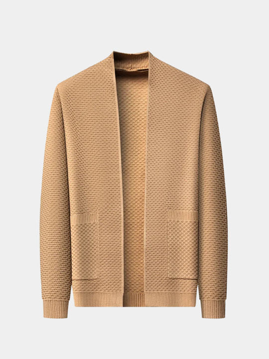 DUMONT LYON | LUXUSFESTE SEIDENJACKE FIR DEEM ENTERGANG