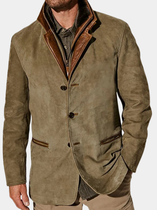 DUMONT LYON™ | ELEGANT VINTAGE JACK
