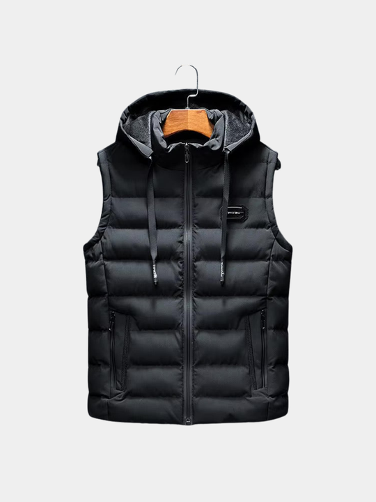 HENRI | BOMBER JACKET FIR ERMÄNNER
