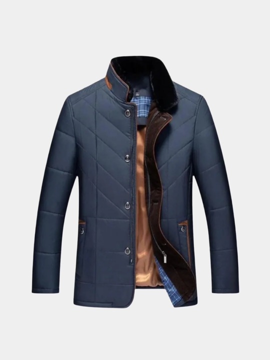ANTONIO | MANNENJACKET