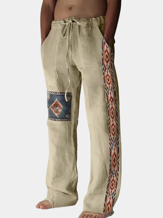 PIERRE | BOHO-Chic Hosen