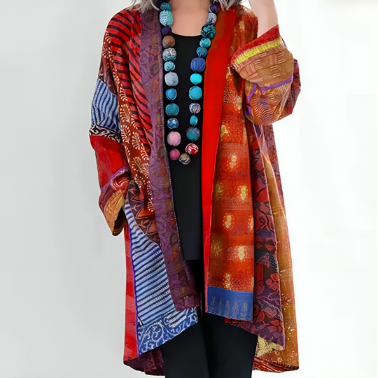 Sophie - Komfortabel an Stilvoll Cardigan