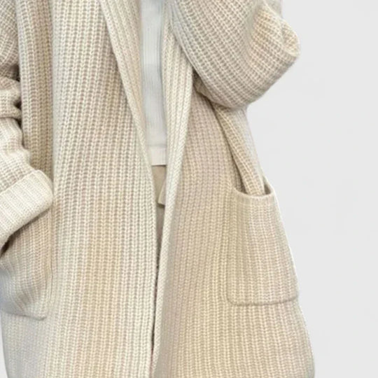 Saryphina | Komfortablen Cardigan