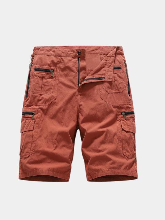 ALESSANDRO | Männer Kurze Hosen