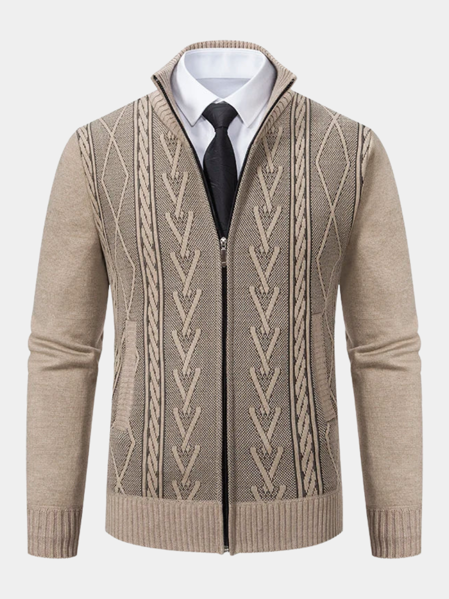 DUMONT LYON | Berufsjacke fir Männer