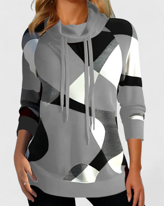 Thalynora | Komfortabel Pullover