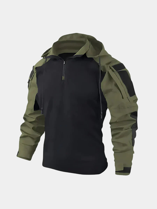 DUMONT LYON | ROBUSTE PULL