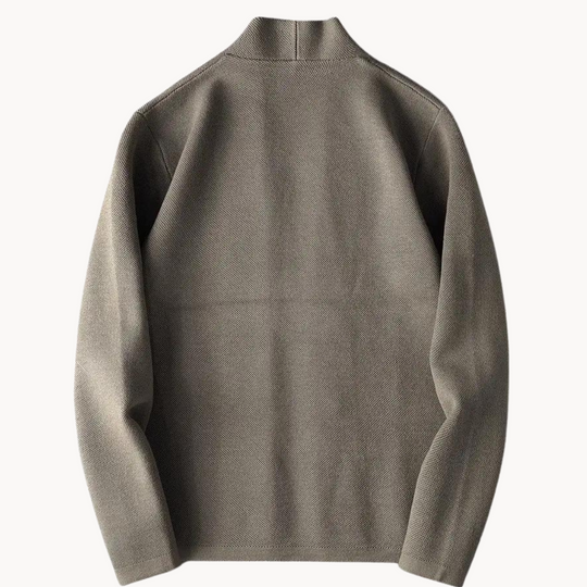 DUMONT LYON™ | LUXE COTTON OPPENBAU GILET