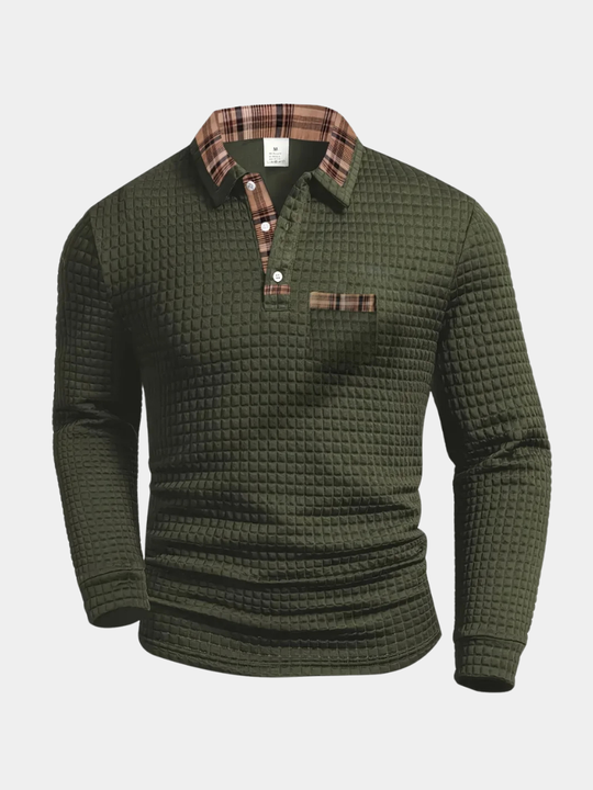 DUMONT LYON | KARROU POLO