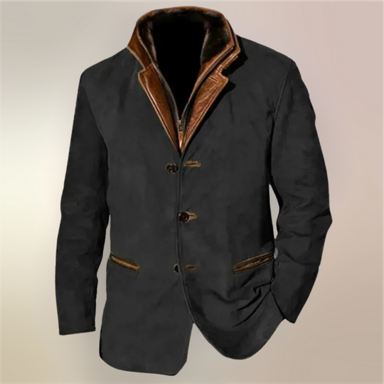 DUMONT LYON™ | ELEGANT VINTAGE JACK
