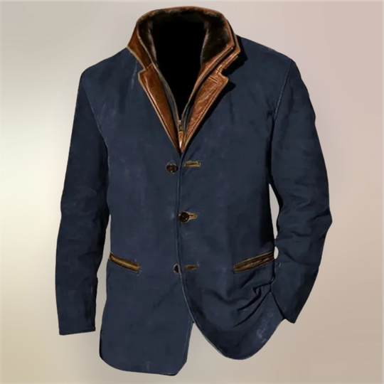 DUMONT LYON™ | ELEGANT VINTAGE JACK