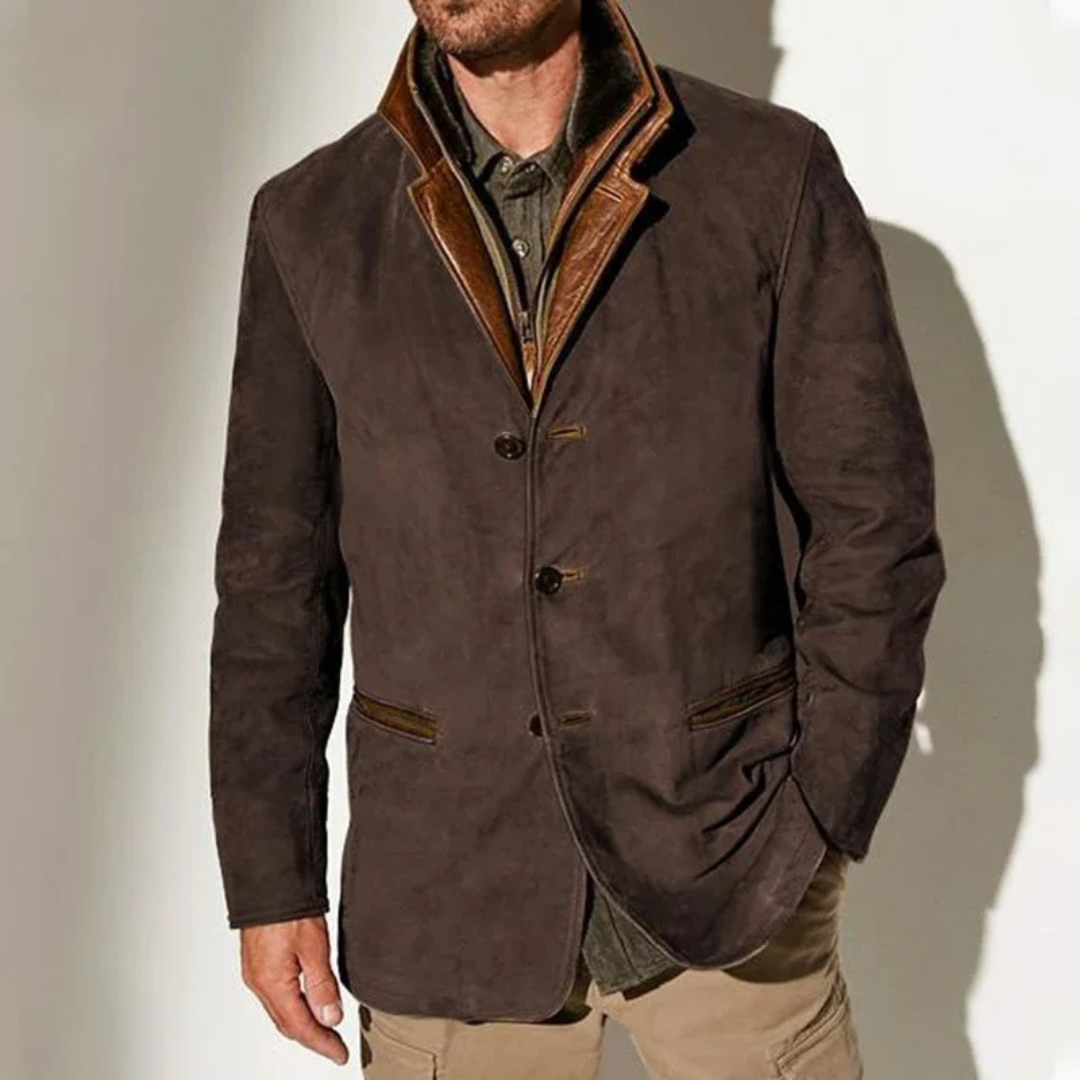 DUMONT LYON™ | ELEGANT VINTAGE JACK