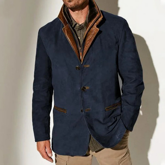 DUMONT LYON™ | ELEGANT VINTAGE JACK