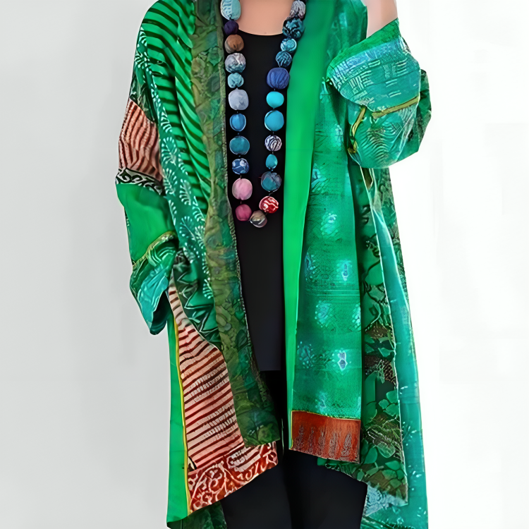 Sophie - Komfortabel an Stilvoll Cardigan
