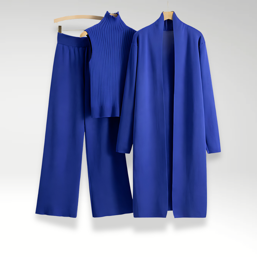 Savrani™ | Komplett 3 Piece a Luxe Stréck