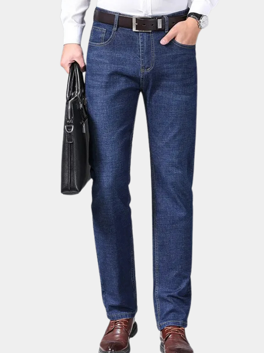 MARCO | SLIM FIT JEANS FIR ALLen Dages