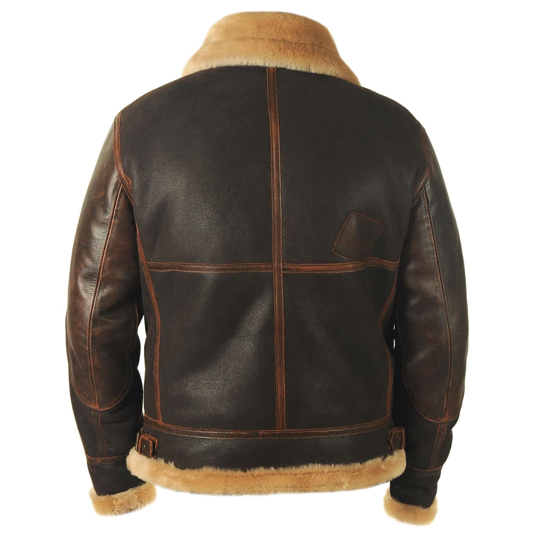 DUMONT LYON | Klassesch Fliegerjacke