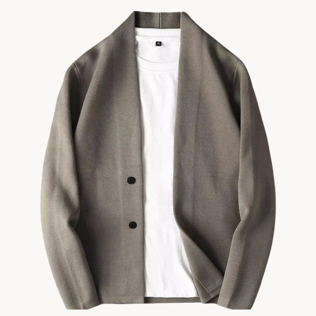 DUMONT LYON™ | LUXE COTTON TOP Gaut an héichwäerteg Qualitéit