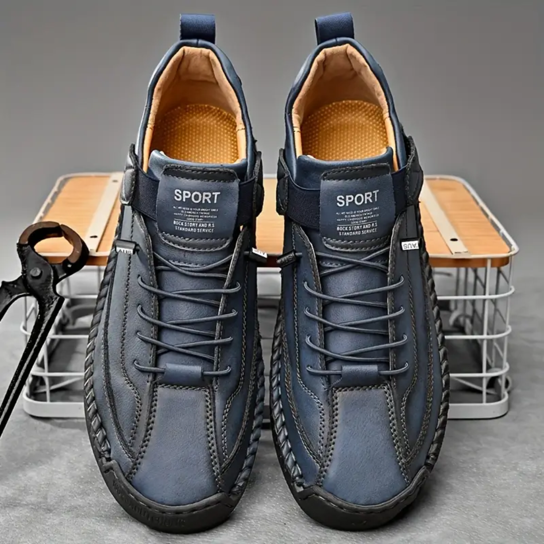 DUMONT LYON | ORTHOPÄDISCH SCHUHE FIR MEN