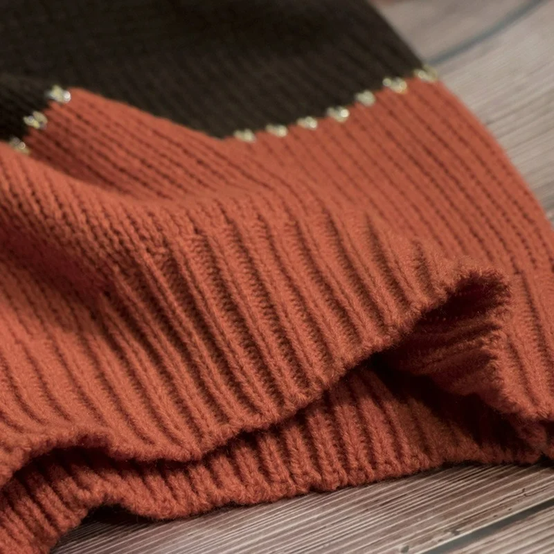Elisa | Coolen a gemittlechen Pullover