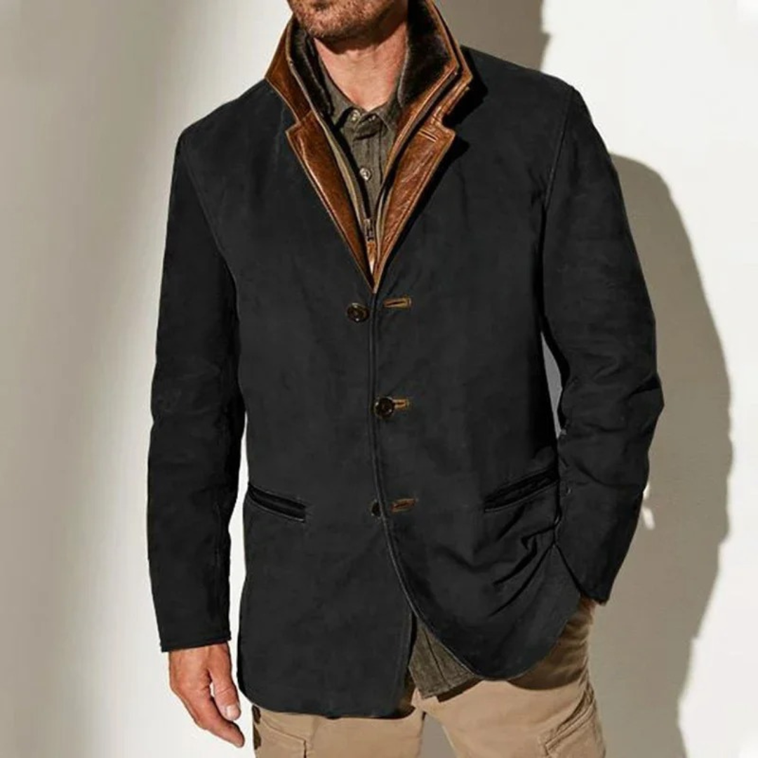 DUMONT LYON™ | ELEGANT VINTAGE JACK