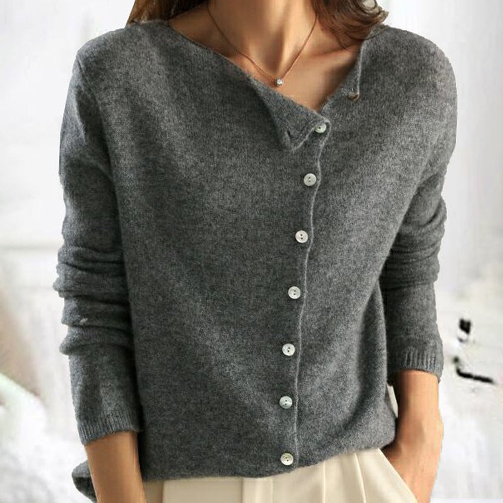 Alessia | Elegante Kadderwierk fir Damen