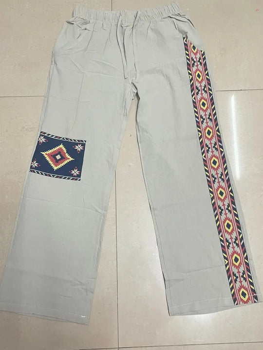 PIERRE | BOHO-Chic Hosen