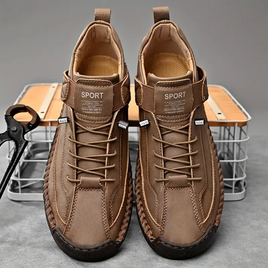 DUMONT LYON | ORTHOPÄDISCH SCHUHE FIR MEN